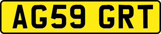 AG59GRT