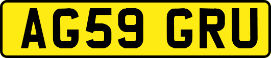AG59GRU