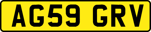 AG59GRV