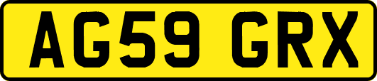 AG59GRX