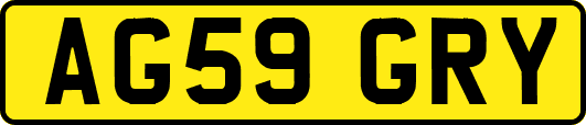 AG59GRY