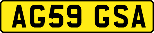 AG59GSA