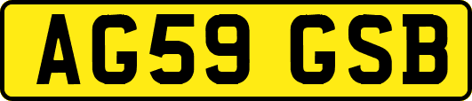 AG59GSB