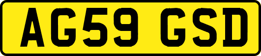 AG59GSD