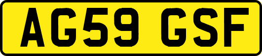 AG59GSF