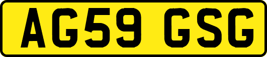 AG59GSG