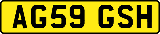 AG59GSH