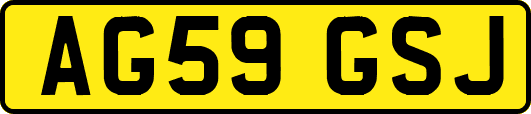 AG59GSJ