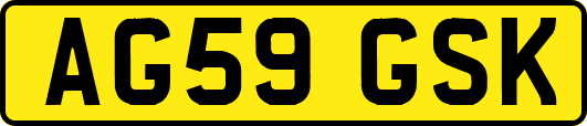AG59GSK