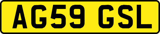 AG59GSL