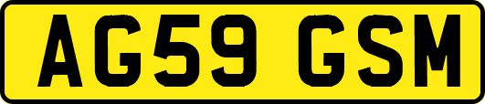AG59GSM