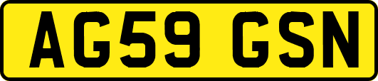 AG59GSN