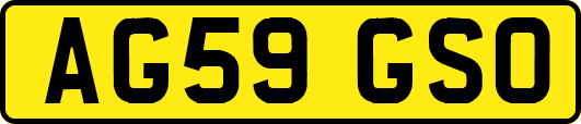 AG59GSO