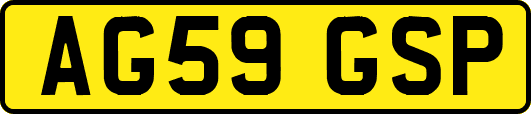 AG59GSP