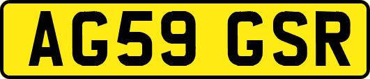 AG59GSR