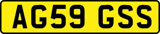 AG59GSS