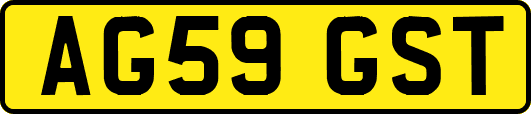 AG59GST