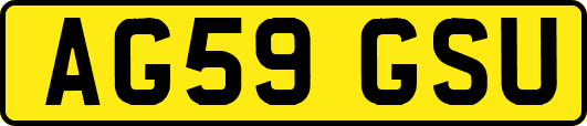 AG59GSU