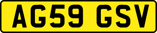 AG59GSV