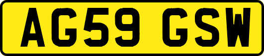 AG59GSW