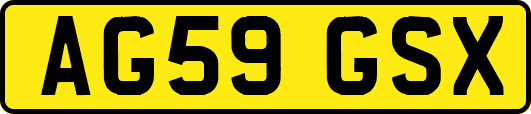 AG59GSX