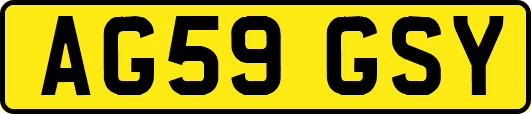 AG59GSY