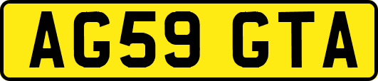 AG59GTA