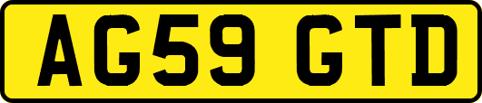 AG59GTD