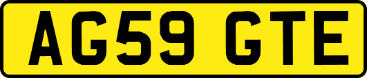 AG59GTE