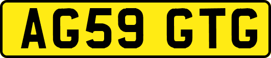 AG59GTG