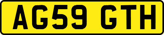 AG59GTH