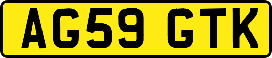 AG59GTK