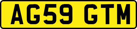 AG59GTM