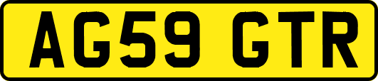 AG59GTR