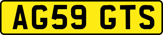 AG59GTS