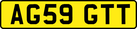 AG59GTT