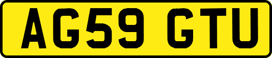 AG59GTU