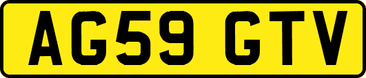 AG59GTV