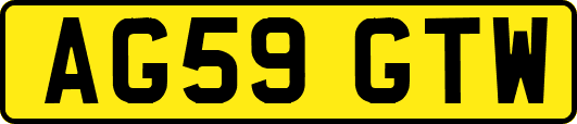AG59GTW