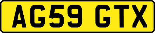 AG59GTX