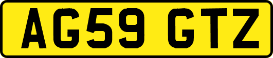 AG59GTZ