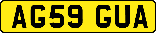AG59GUA