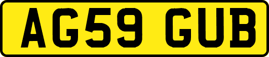 AG59GUB