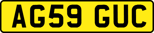 AG59GUC