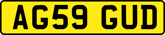 AG59GUD