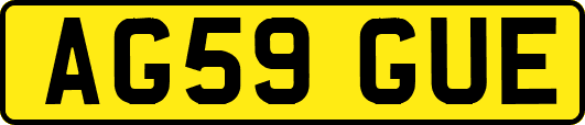 AG59GUE