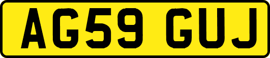 AG59GUJ