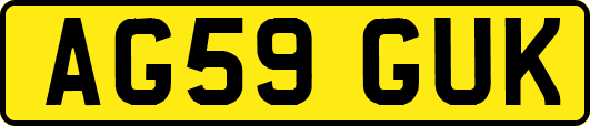 AG59GUK