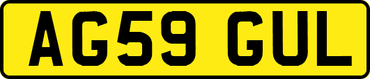 AG59GUL