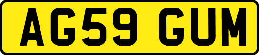 AG59GUM